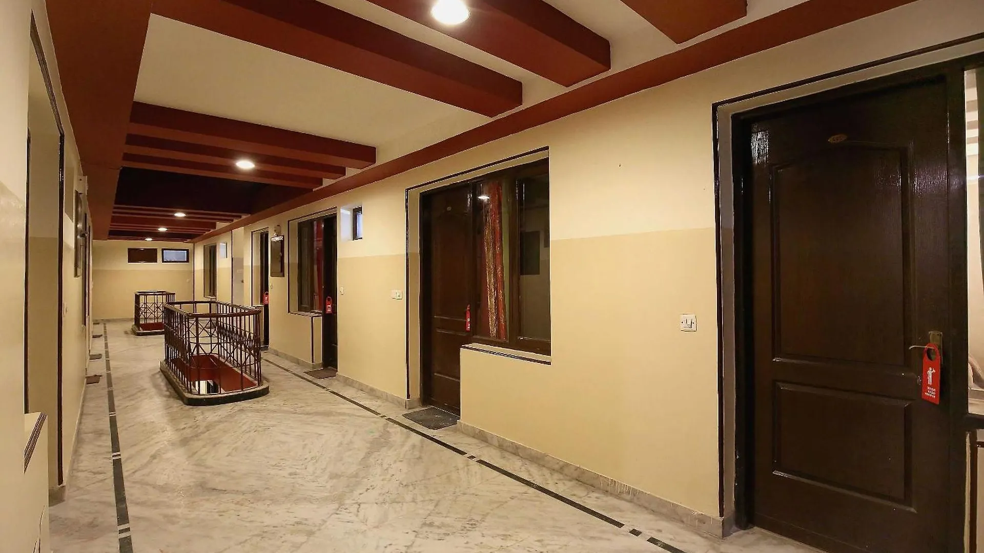 Hotel O Sangam 45 Chandigarh 4*,