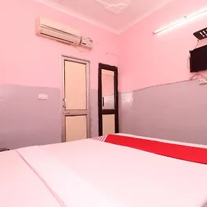 Hotel O Ashoka Residency